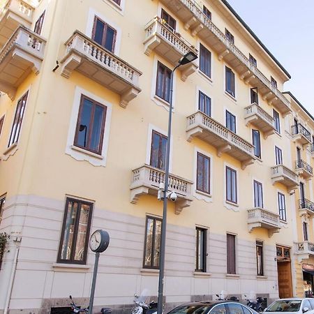 Liberty Home Milan Bagian luar foto