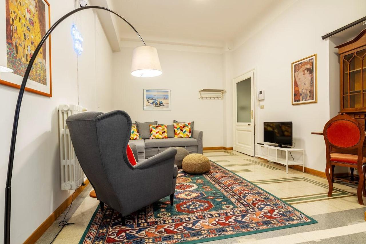 Liberty Home Milan Bagian luar foto