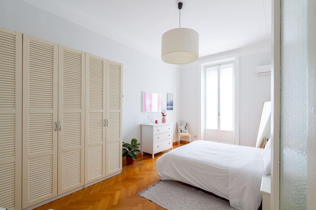 Liberty Home Milan Bagian luar foto