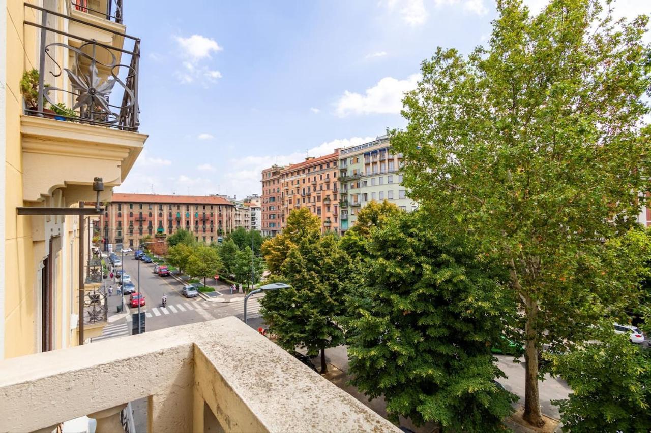 Liberty Home Milan Bagian luar foto