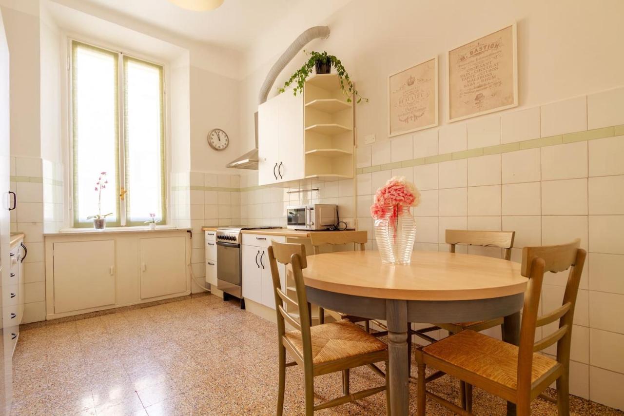 Liberty Home Milan Bagian luar foto