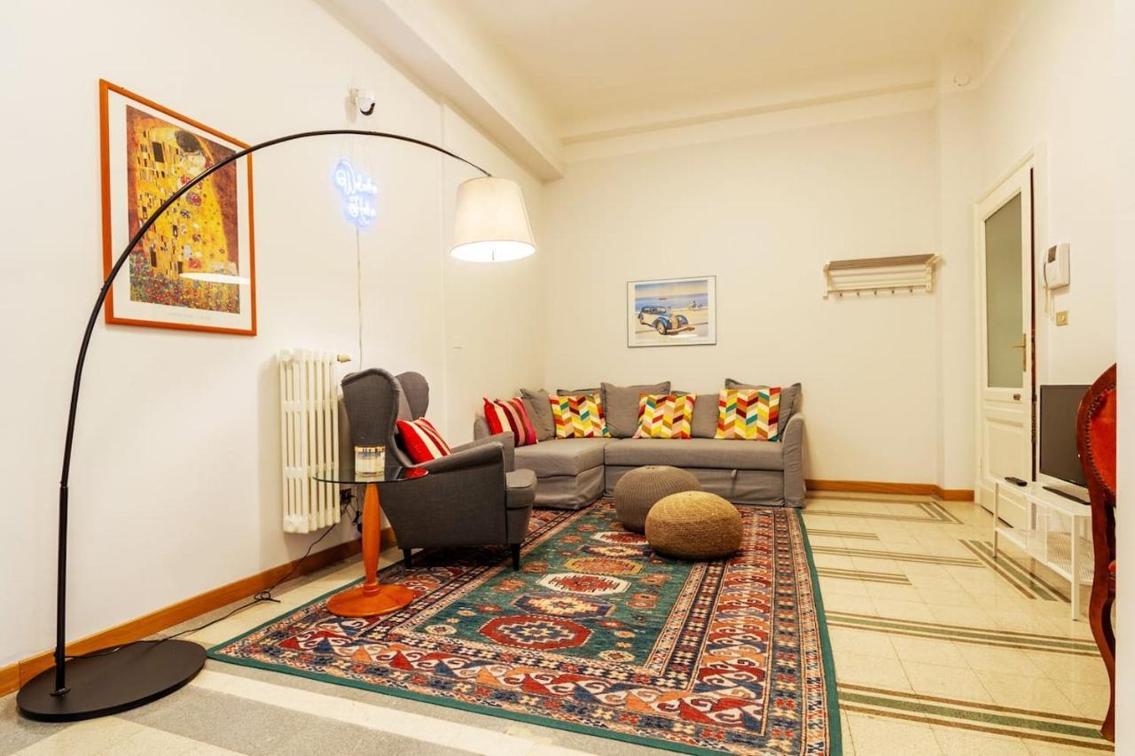 Liberty Home Milan Bagian luar foto