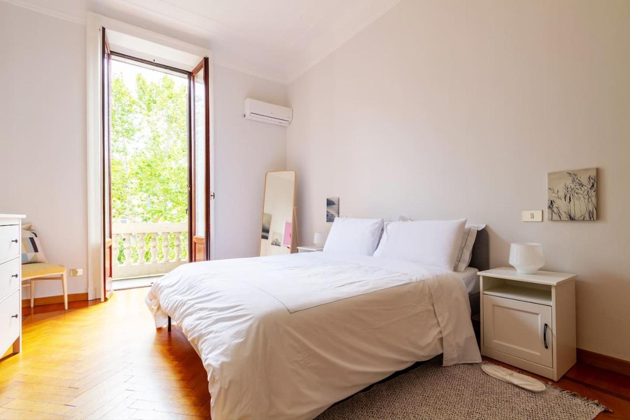 Liberty Home Milan Bagian luar foto
