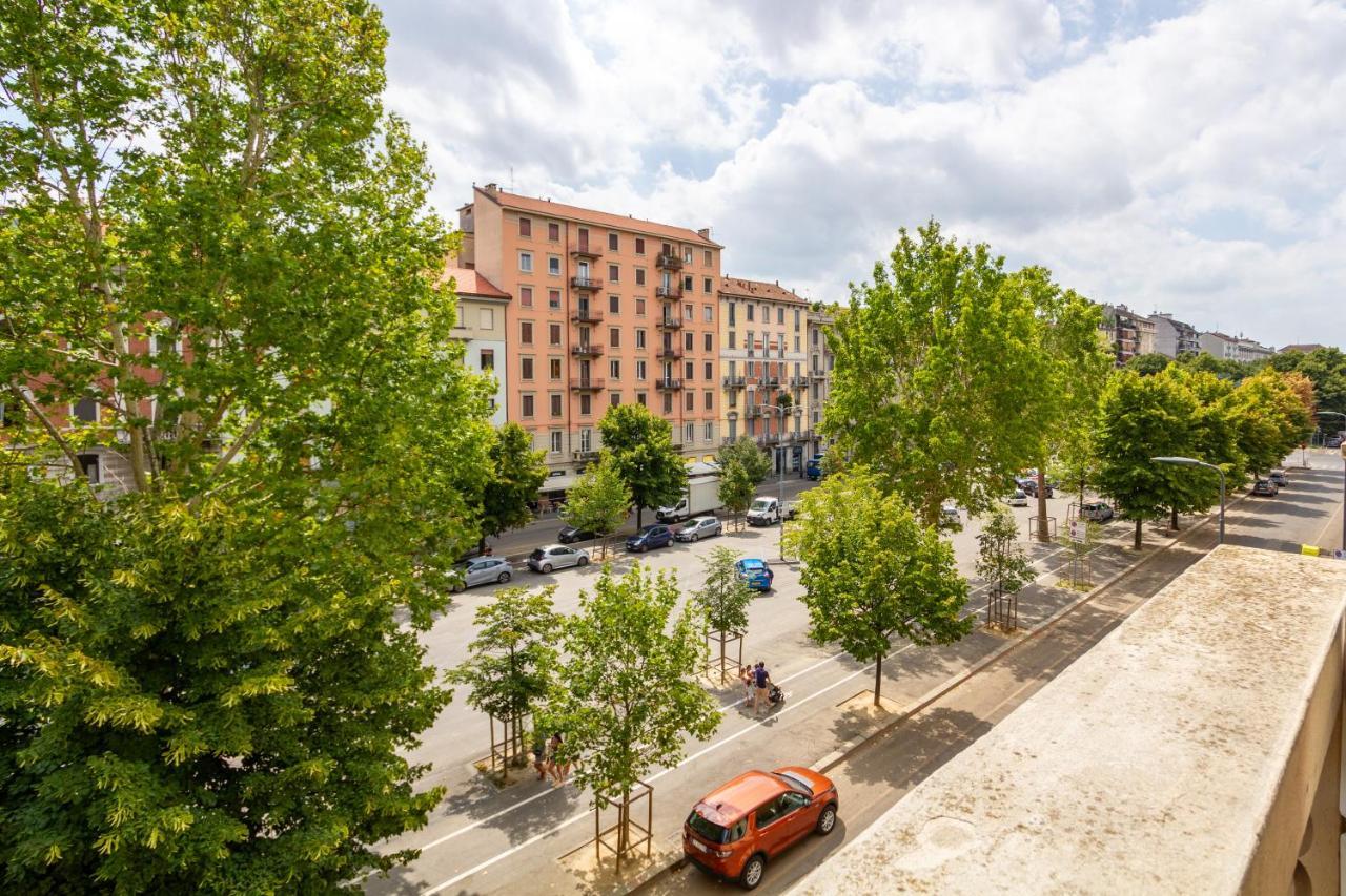Liberty Home Milan Bagian luar foto